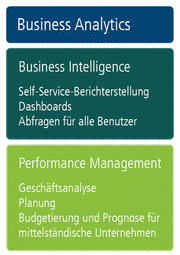 Business Analytics