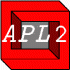 APL2 Logo