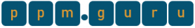 ppm.guru Logo